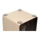 Schlagwerk CP408 2inOne Snare Dark Oak