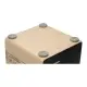 Schlagwerk CP403BLK 2inOne Snare Black Edition Medium