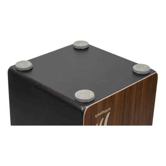 Schlagwerk CP584 Super Agile Brown Sugar