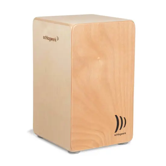 Schlagwerk CP530 Agile Base Nature
