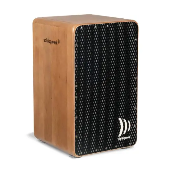 Schlagwerk CP5901 Precise OS EVO Black