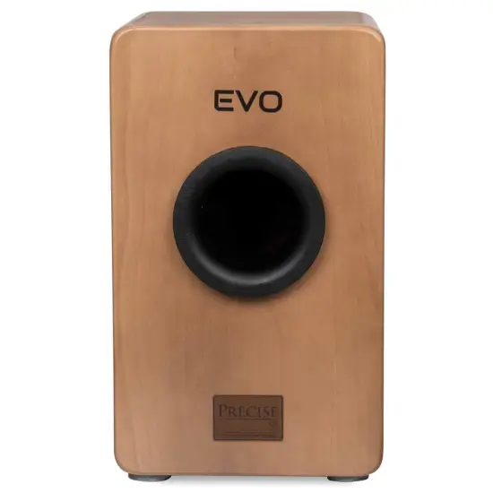 Schlagwerk CP5901 Precise OS EVO Black