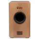 Schlagwerk CP5901 Precise OS EVO Black