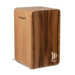 Schlagwerk CP5905 Precise OS EVO Walnut Deluxe