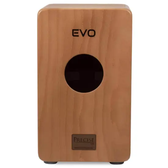 Schlagwerk CP5905 Precise OS EVO Walnut Deluxe