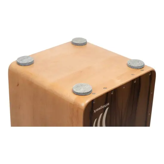 Schlagwerk CP5905 Precise OS EVO Walnut Deluxe
