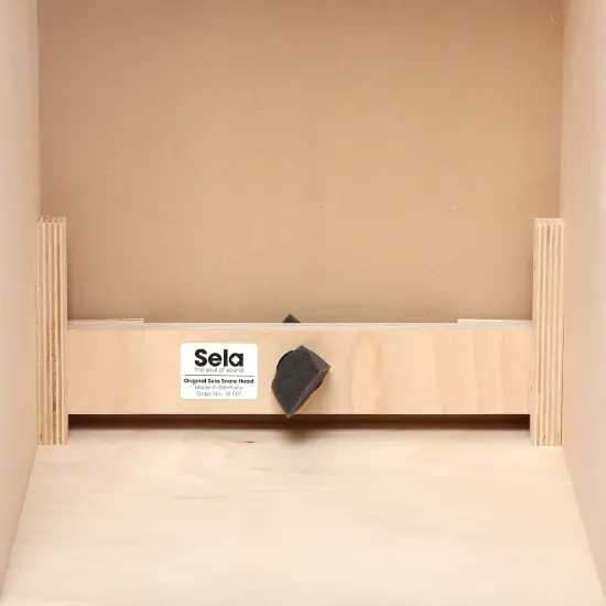 SELA Primera SE 165 Red