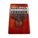 SELA 10 Tons Mogno SE 242 Red