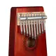SELA 10 Tons Mogno SE 242 Red