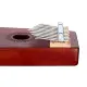 SELA 10 Tons Mogno SE 242 Red