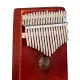SELA 17 Tons Mogno SE 247 Red