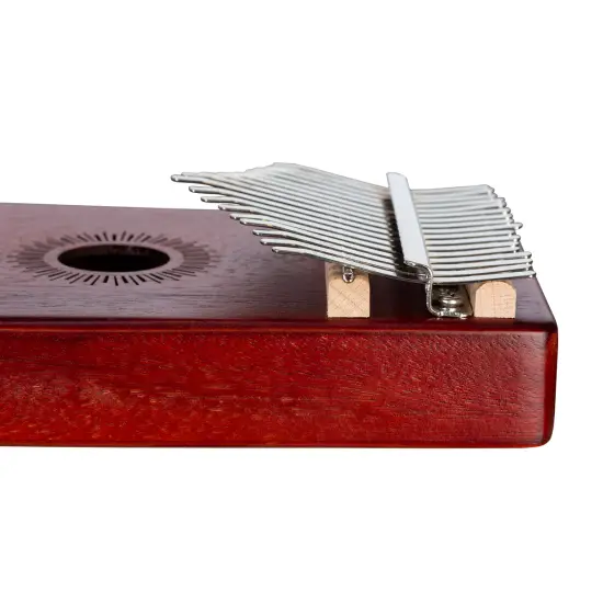 SELA 17 Tons Mogno SE 247 Red