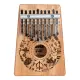 SELA Art 10 Tons Free Spirit SE 257 Natural