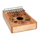 SELA Art 10 Tons Free Spirit SE 257 Natural