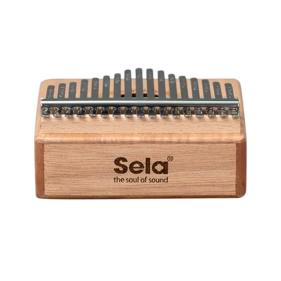 SELA 17 Tons Mogno SE 245 Natural