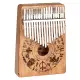 SELA Art 17 Tons Free Spirit SE 252 Natural