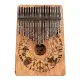 SELA Art 17 Tons Free Spirit SE 252 Natural