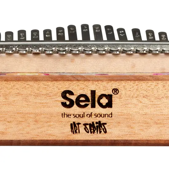 SELA Art 17 Tons Free Spirit SE 252 Natural