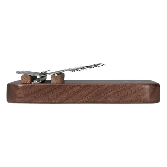 SELA 21 Tons Solid Walnut SEKL21WS Natural
