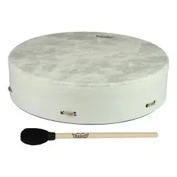 Remo Buffalo Drum 14