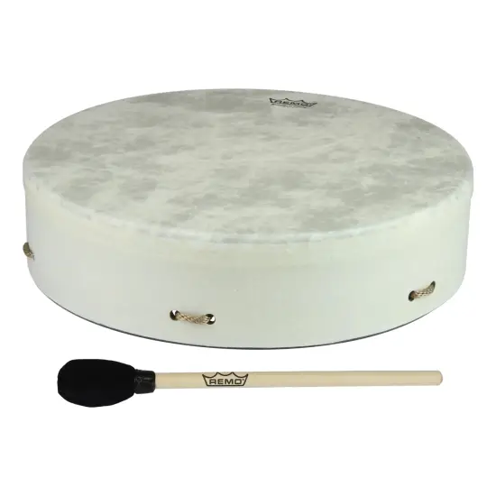 Remo Buffalo Drum 14