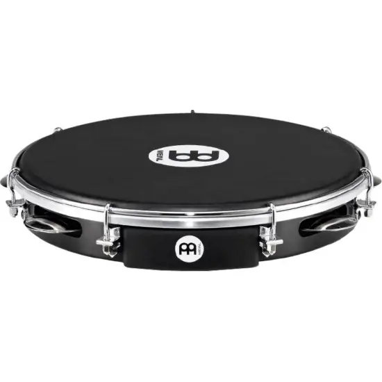Meinl PA10ABS BK NH