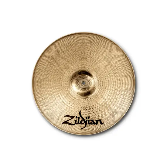 Zildjian 18