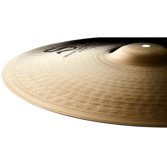 Zildjian 18