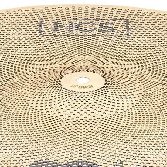 Meinl 18