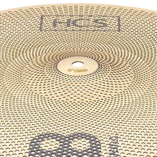 Meinl 16