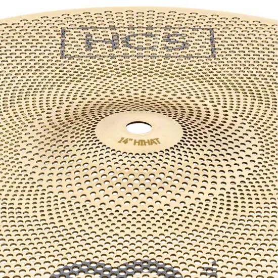 Meinl 14