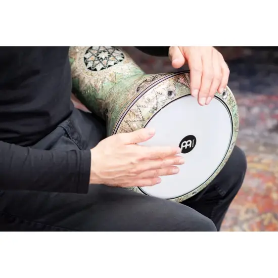 Meinl 9