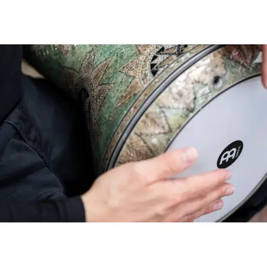 Meinl 9