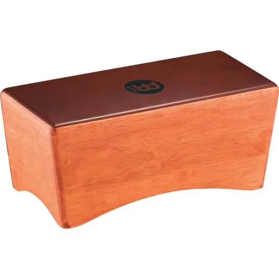 Meinl Snare Bongo Cajon Super Natural BCA1SNT M