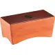 Meinl Snare Bongo Cajon Super Natural BCA1SNT M