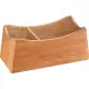 Meinl Snare Bongo Cajon Super Natural BCA1SNT M