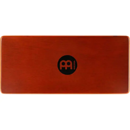 Meinl Snare Bongo Cajon Super Natural BCA1SNT M