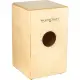 Meinl Woodcraft String Cajon Espresso Burst WC100EB