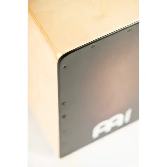 Meinl Woodcraft String Cajon Espresso Burst WC100EB