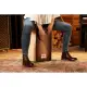 Meinl Woodcraft String Cajon Espresso Burst WC100EB