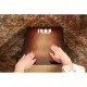 Meinl Woodcraft String Cajon Espresso Burst WC100EB