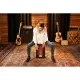 Meinl Woodcraft String Cajon Espresso Burst WC100EB