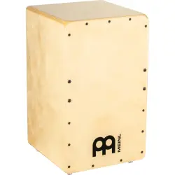 Meinl Woodcraft String Cajon Baltic Birch WC100B