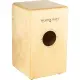 Meinl Woodcraft String Cajon Baltic Birch WC100B