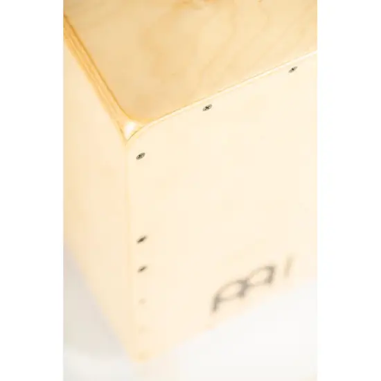 Meinl Woodcraft String Cajon Baltic Birch WC100B