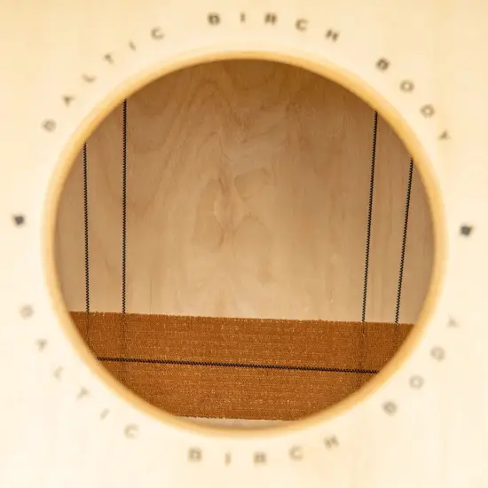 Meinl Woodcraft String Cajon Baltic Birch WC100B