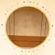 Meinl Woodcraft String Cajon Baltic Birch WC100B