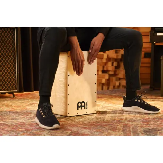 Meinl Woodcraft String Cajon Baltic Birch WC100B