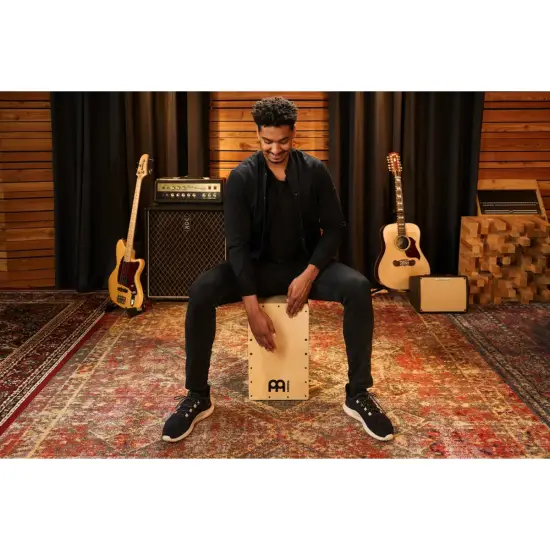 Meinl Woodcraft String Cajon Baltic Birch WC100B