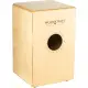Meinl Woodcraft Professional String Cajon Mahogany WCP100MH